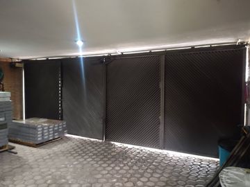 Casa Residencial de un Piso en venta, zona Carcaña, Recta a Cholula, Puebla