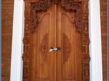 Siap Bangun Klasik Mewah di Prambanan Villa