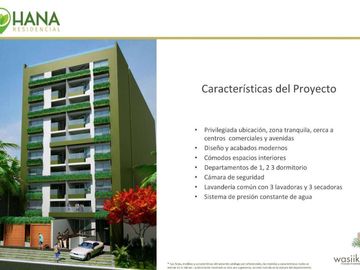 Ultimo Dúplex Estreno 98 m2 en Magdalena del mar