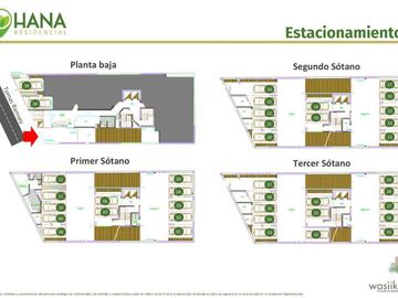 Ultimo Dúplex Estreno 98 m2 en Magdalena del mar