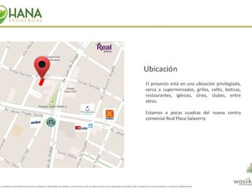 Ultimo Dúplex Estreno 98 m2 en Magdalena del mar