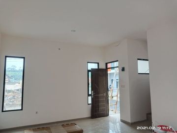 Rumah Promo Mainroad Cicaheum Kota Lokasi dkt Pemkot Bandung Biofarma