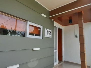 Perumahan Syariah Cilodong Depok | KENAWA RESIDENCE