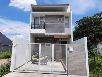 Perumahan Syariah Cilodong Depok | KENAWA RESIDENCE
