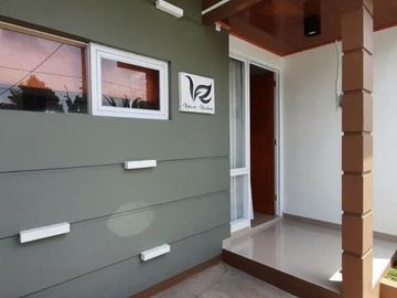Perumahan Syariah Cilodong Depok | KENAWA RESIDENCE