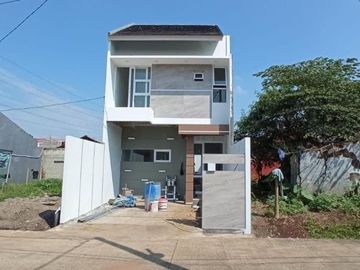 Perumahan Syariah Cilodong Depok | KENAWA RESIDENCE