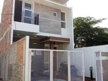 Perumahan Syariah Cilodong Depok | KENAWA RESIDENCE