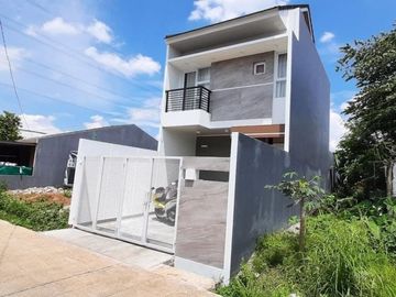 Perumahan Syariah Cilodong Depok | KENAWA RESIDENCE