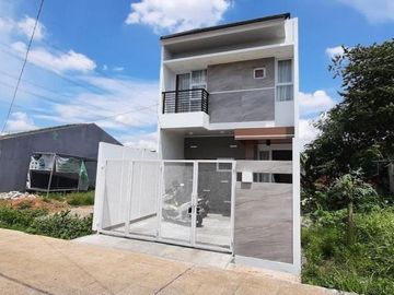 Perumahan Syariah Cilodong Depok | KENAWA RESIDENCE