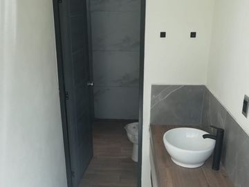 Casa en pre venta 1 planta al norte de Villa de Álvarez Colima