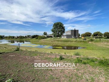 Casa en venta en 5 ambientes Al Agua 2 plantas - El Canton - Escobar, Zona Norte(Con Renta)