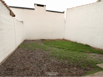 Dúplex minimalista en venta Ituzaingó
