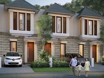Rumah NEO APATITE Terbaru Pilihan Tepat Keluarga Tercinta