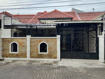 Investasi Property Langsung Profit Rumah Kondosi Tersewa