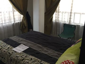 VENDO CASA CON  BODEGA COMERCIAL E INDUSTRIAL BARRIO PATIO BONITO BOGOTA COLOMBIA ,EXCELENTE UBICACION.