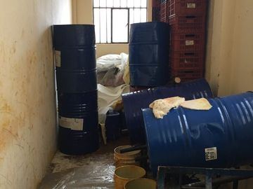 VENDO CASA CON  BODEGA COMERCIAL E INDUSTRIAL BARRIO PATIO BONITO BOGOTA COLOMBIA ,EXCELENTE UBICACION.
