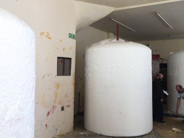 VENDO CASA CON  BODEGA COMERCIAL E INDUSTRIAL BARRIO PATIO BONITO BOGOTA COLOMBIA ,EXCELENTE UBICACION.