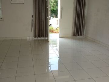 JUAL CEPAT TERMURAH 8 Standar SHM cluster ACACIA @ Summarecon BekasiCash/KPR