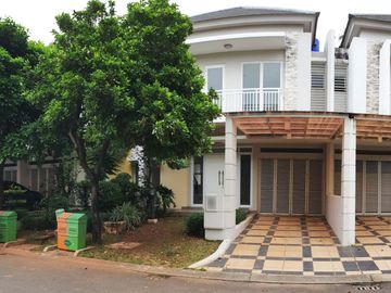 JUAL CEPAT TERMURAH 8 Standar SHM cluster ACACIA @ Summarecon BekasiCash/KPR
