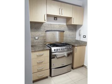VENTA APARTAMENTO CONDADO DE REY