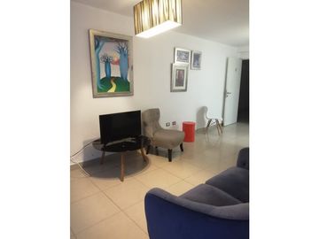 VENTA APARTAMENTO CONDADO DE REY