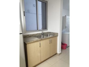 VENTA APARTAMENTO CONDADO DE REY