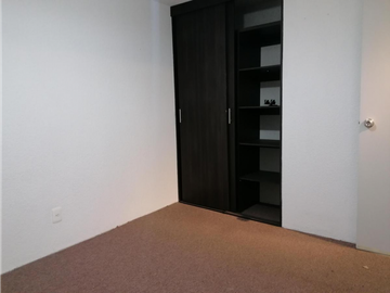 DEPARTAMENTO EN VENTA CDMX VENUSTIANO CARRANZA.