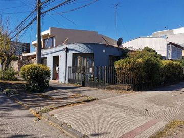 Vende Casa Apta Comercial