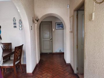 Vende Casa Apta Comercial