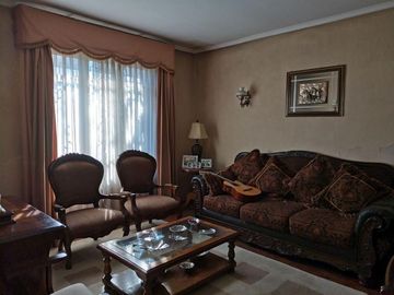 Vende Casa Apta Comercial