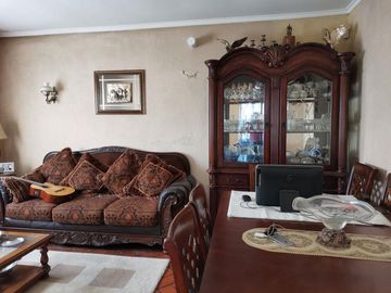Vende Casa Apta Comercial