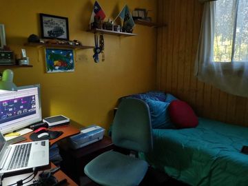 Vende Casa Apta Comercial