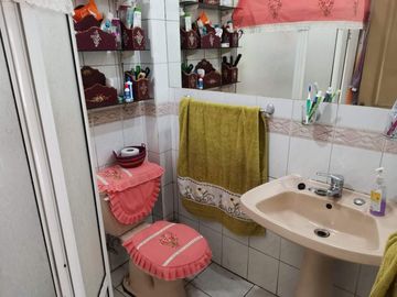 Vende Casa Apta Comercial