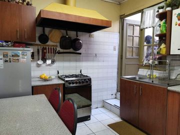 Vende Casa Apta Comercial