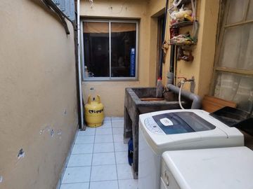 Vende Casa Apta Comercial