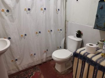 Vende Casa Apta Comercial
