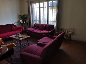 Vende Casa Apta Comercial