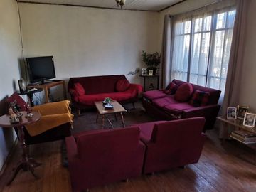 Vende Casa Apta Comercial
