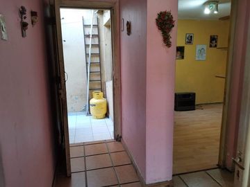 Vende Casa Apta Comercial