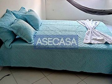 COD. 6477 - SE VENDE APARTAMENTO - BARRIO: EL RODADERO