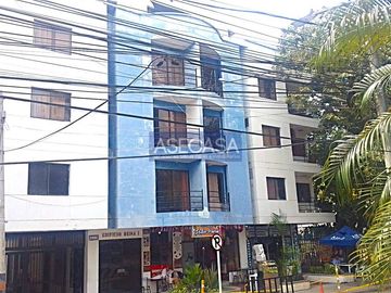 COD. 6477 - SE VENDE APARTAMENTO - BARRIO: EL RODADERO