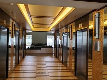 Lumiere Residences North Tower