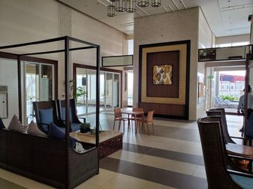 Lumiere Residences North Tower