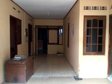 Rumah Induk dan Kos di Maguwoharjo dekat Banyak Kampus