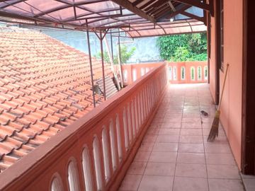 Rumah Induk dan Kos di Maguwoharjo dekat Banyak Kampus