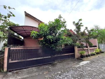 Rumah Induk dan Kos di Maguwoharjo dekat Banyak Kampus