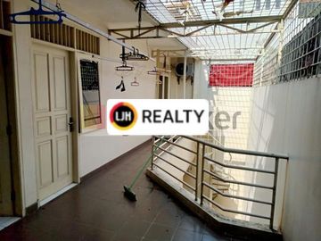 RUMAH FULLY FURNISHED DI CIDENG TIMUR AREA JAKARTA PUSAT