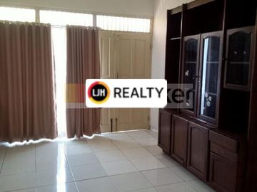 RUMAH FULLY FURNISHED DI CIDENG TIMUR AREA JAKARTA PUSAT