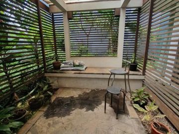 Rumah Mewah Dalam Cluster Prime Di Bintaro - Gb 6185 Br