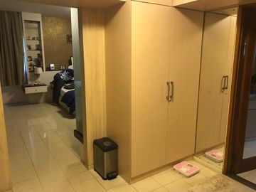 Rumah Mewah Dalam Cluster Prime Di Bintaro - Gb 6185 Br
